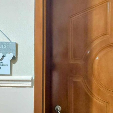 Fbm Anagenessis - Ευ Ζην Διαμέρισμα Έδεσσα Εξωτερικό φωτογραφία
