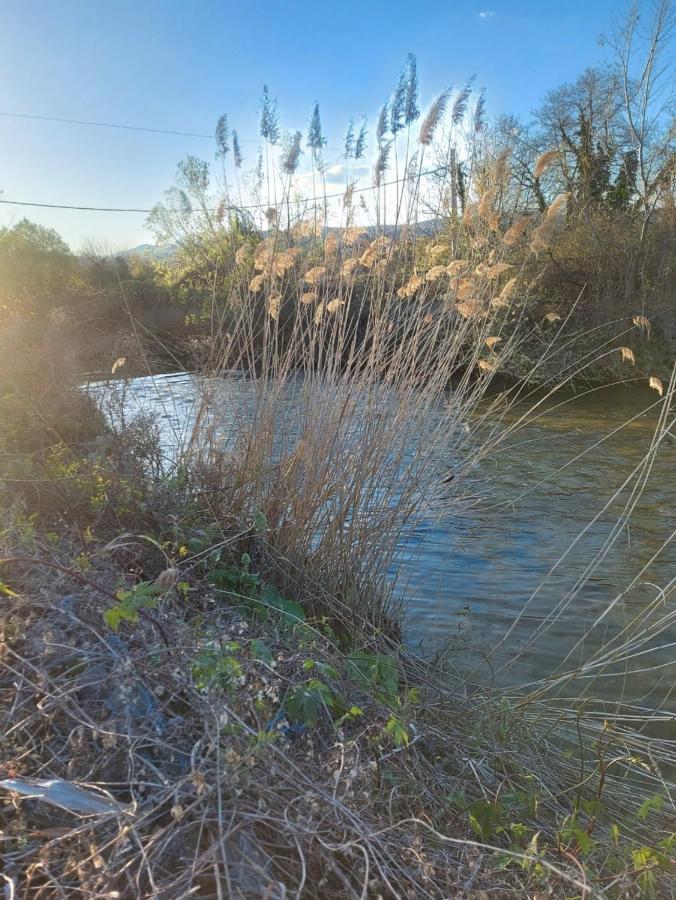 Fbm Anagenessis - Ευ Ζην Διαμέρισμα Έδεσσα Εξωτερικό φωτογραφία